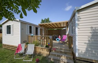 Gamme grande capacité