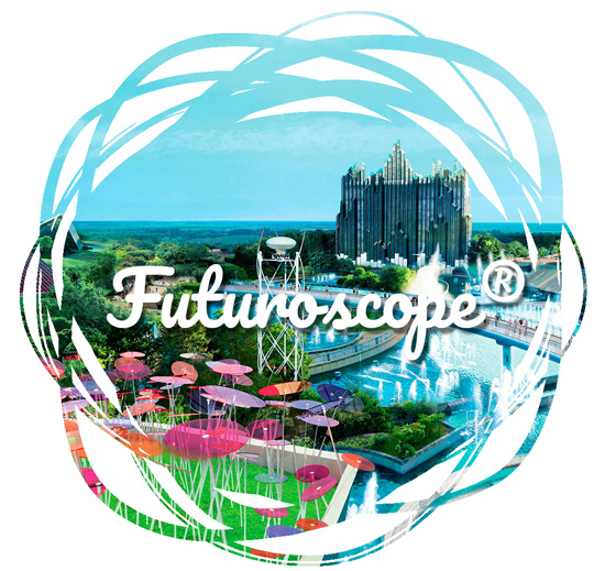 Bulle Futuroscope®