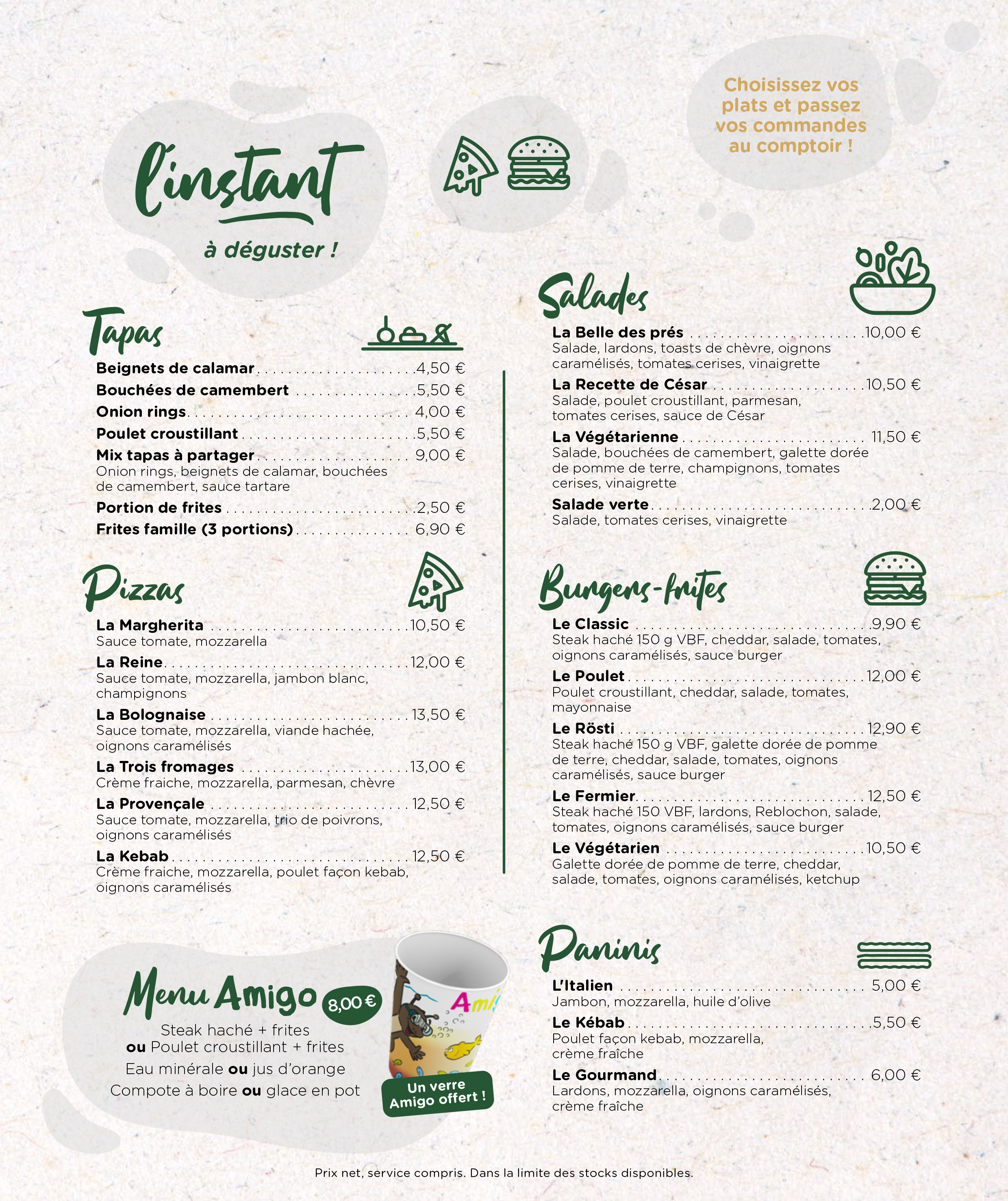 Carte l'Instant (1)