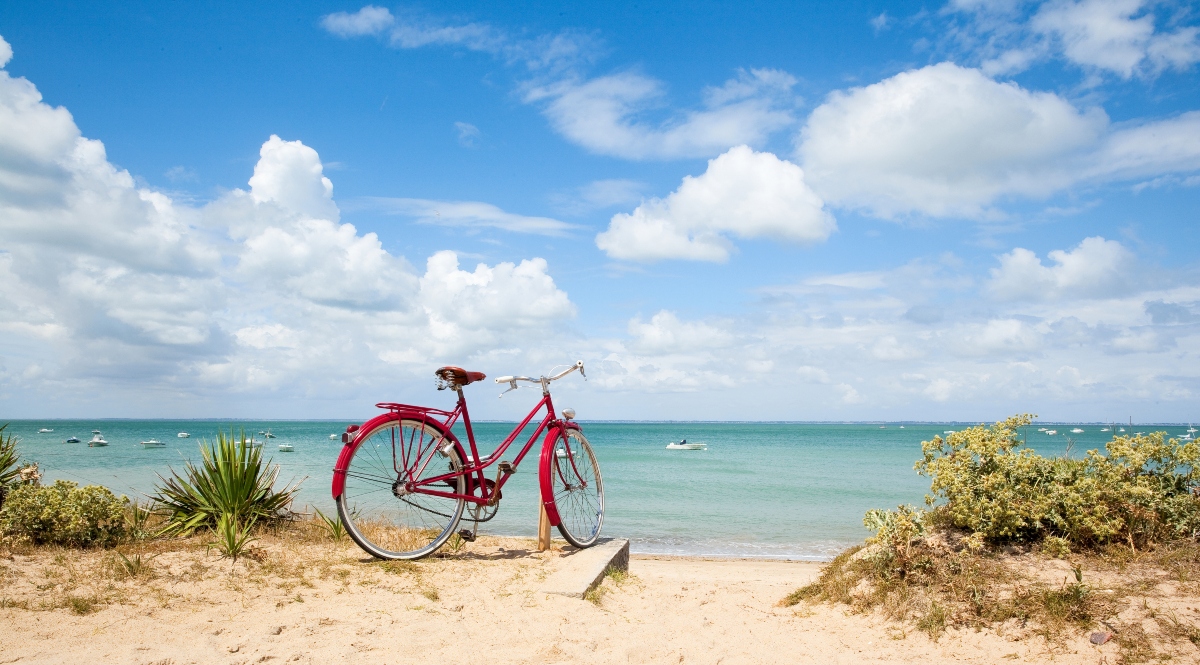 Vos balades sur mesure à vélo sur l'Ile de ré