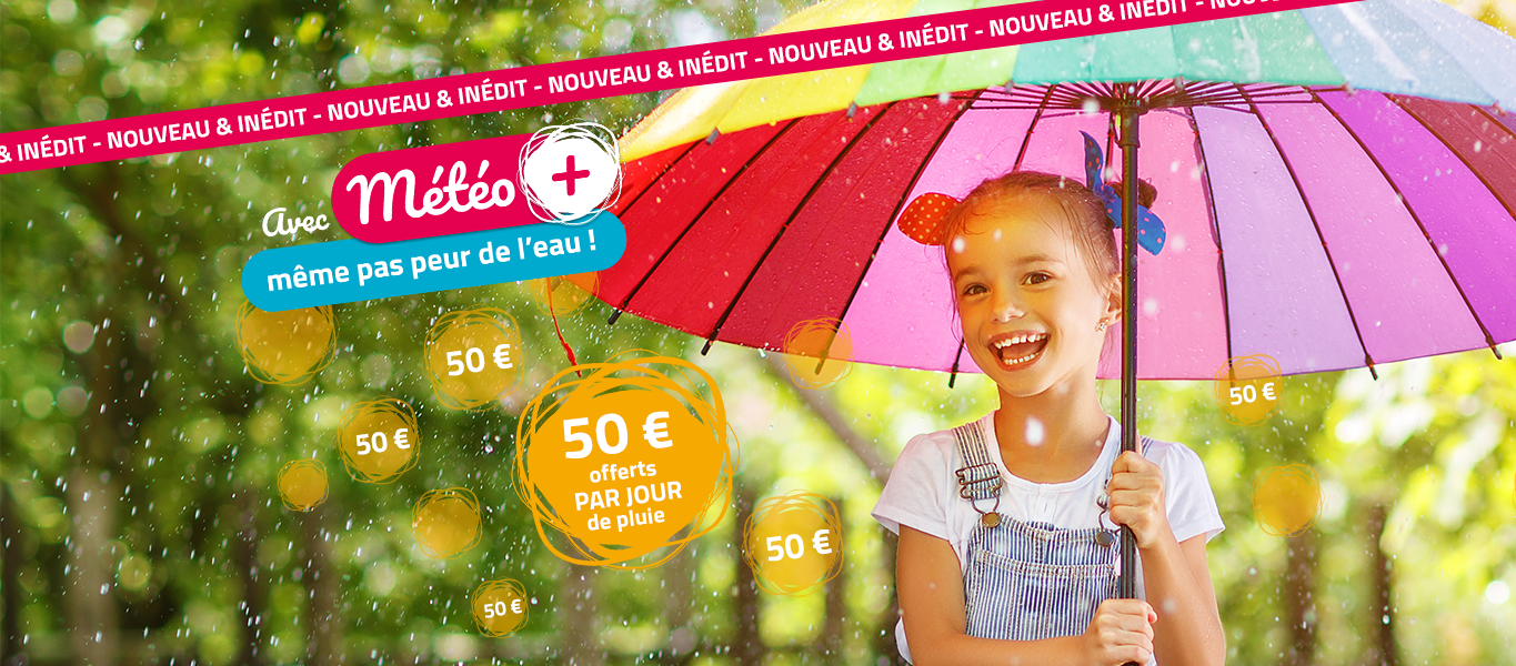 Météo+