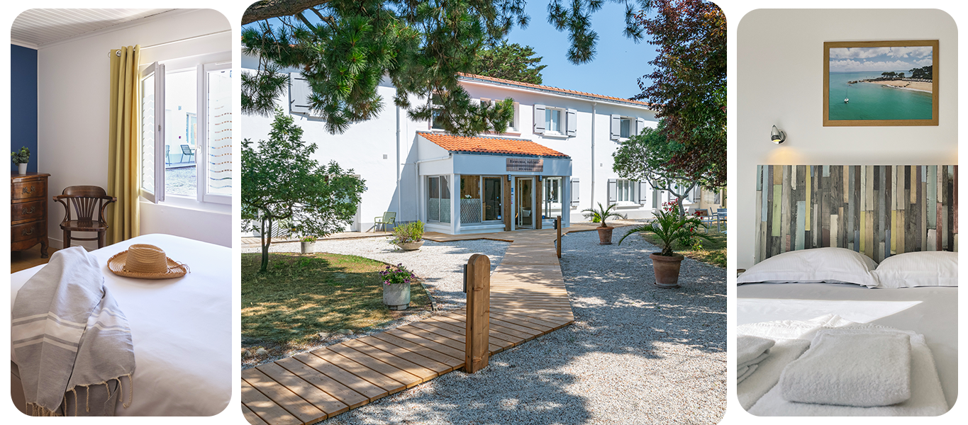 Hôtel Esperanza