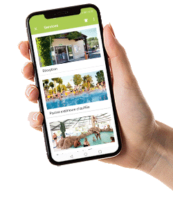 Application mobile Oléla