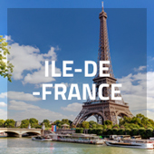 Camping Ile de France