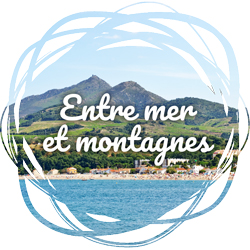 Campings entre mer et montagne