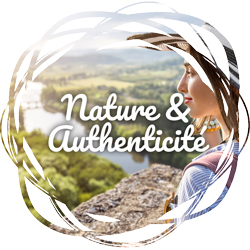 Campings nature campagne