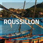 Camping Roussillon