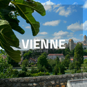 Camping Vienne