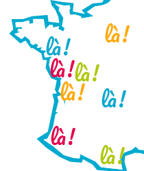 Carte destinations Oléla