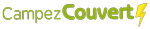 Logo Campez Couvert
