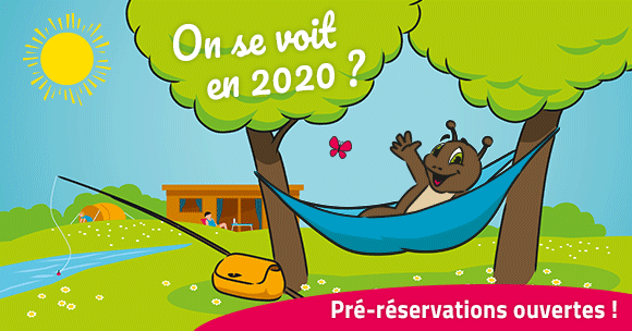 Préventes camping Oléla
