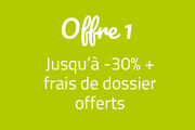 Offre 1 - Early Booking