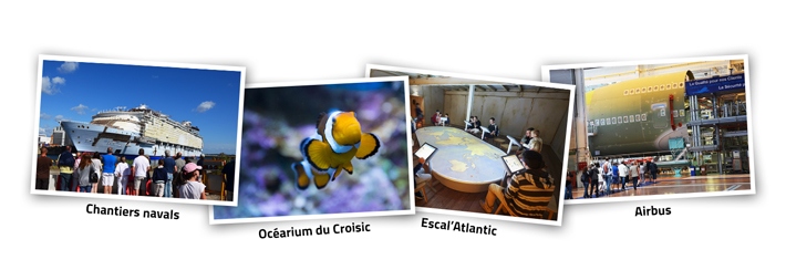 Vacances campings animations