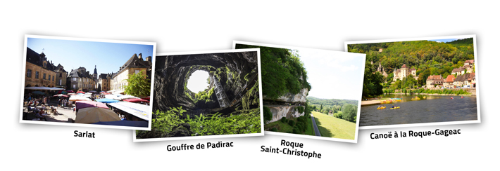 Vacances campings animations