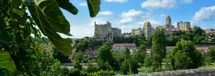 Week-end de la Toussaint à la campagne