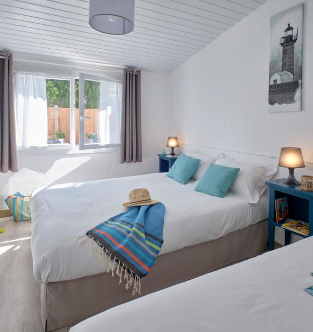 Appartement de La Martiniere Maison Esperanza