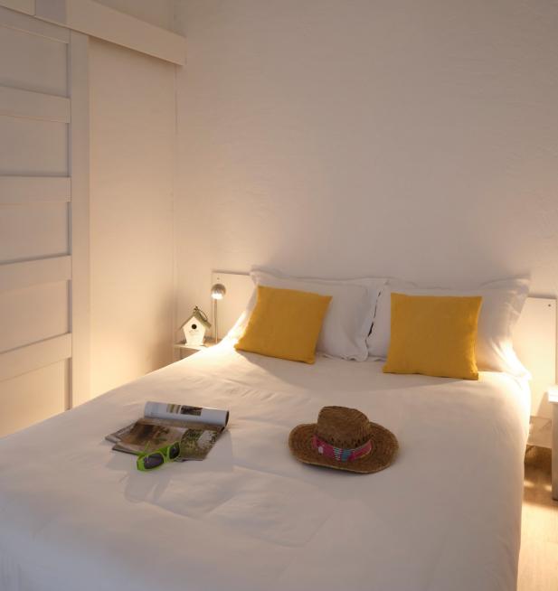 Appartement de La Martiniere Maison Esperanza