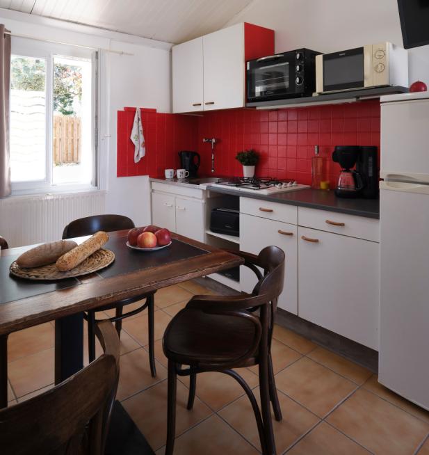 Appartement des Sableaux Maison Esperanza