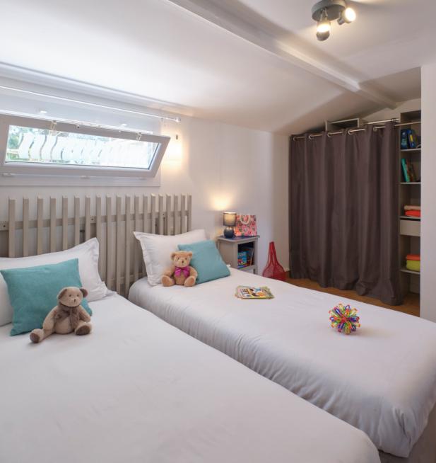 Appartement des Sableaux Maison Esperanza