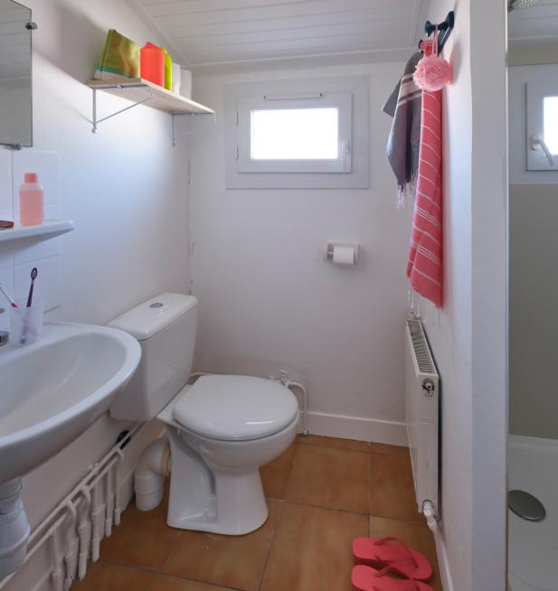 Appartement des Sableaux Maison Esperanza