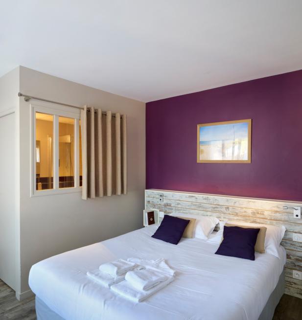 Chambre Double Supérieure Maison Esperanza