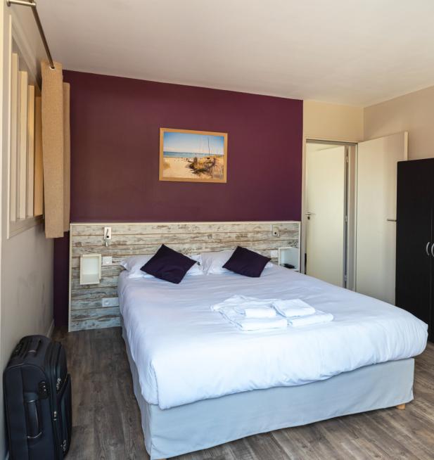 Chambre Double Supérieure Maison Esperanza