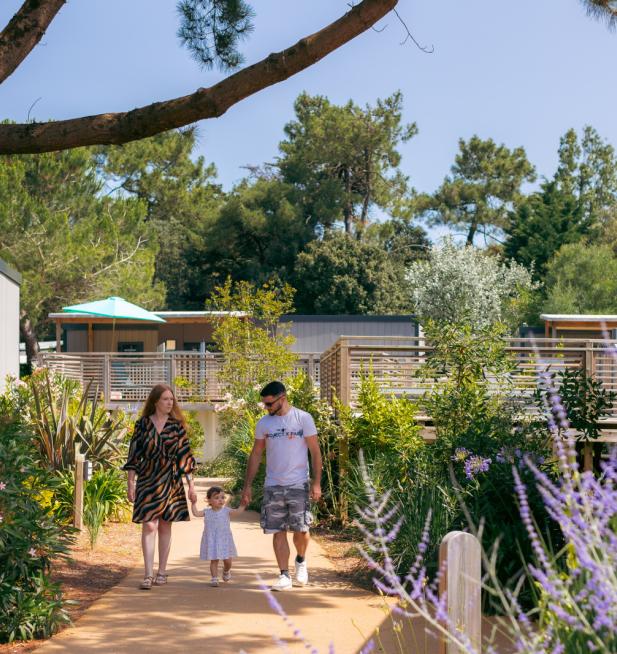 Taos Prestige camping Les Peupliers