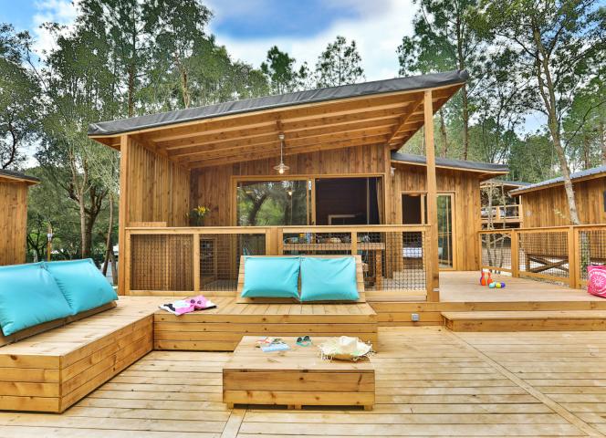 Lodge
