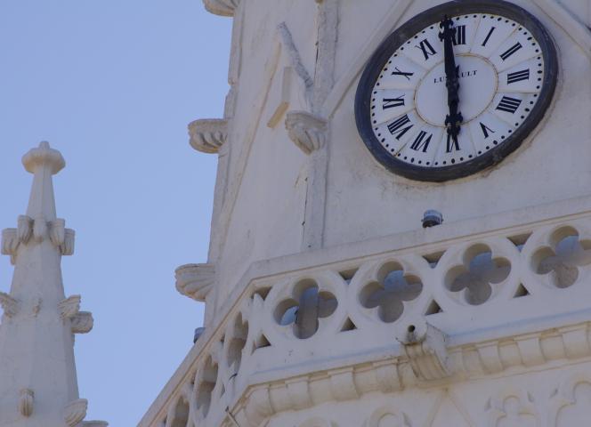 Clocher d’Ars-en-Ré