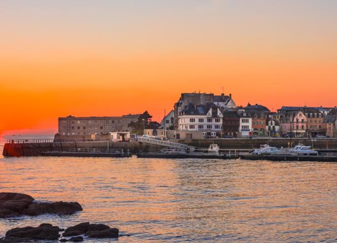 Concarneau
