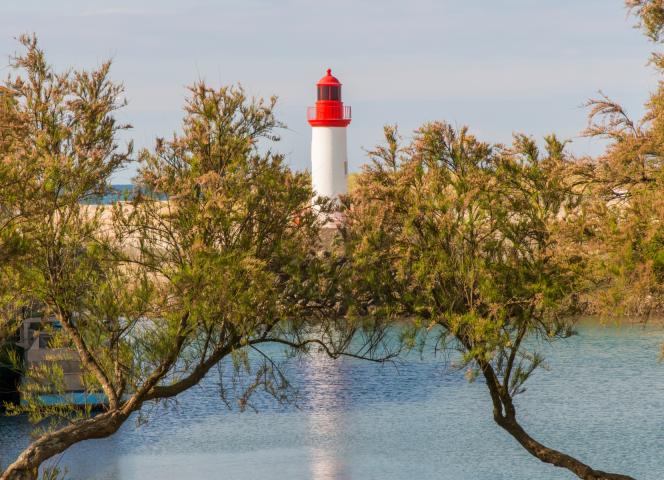 Saint-Pierre-d’Oléron