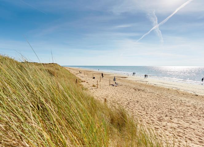 Vendée, le berceau du tourisme en camping