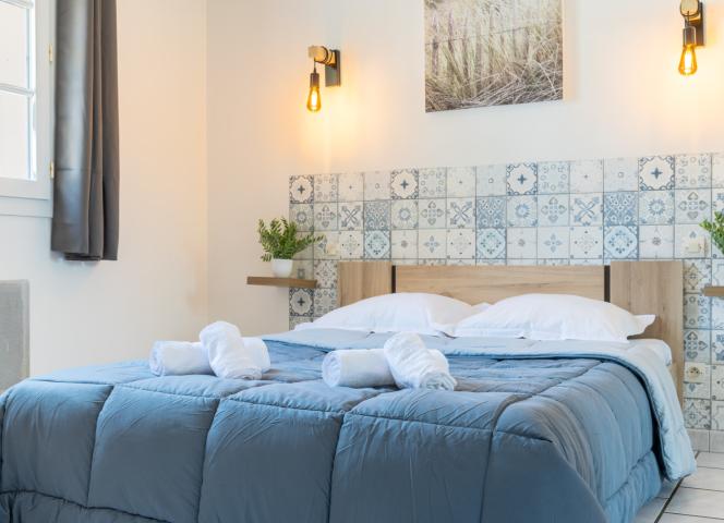 Location Maison Tribu 14 à 16 personnes en Vendée