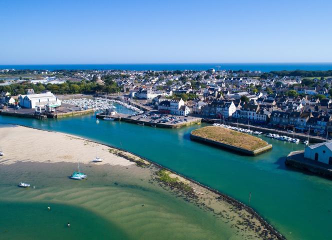 cote d'amour incontournable guérande