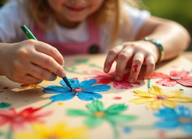 Profitez des vacances de Printemps pour découvrir les campings Oléla