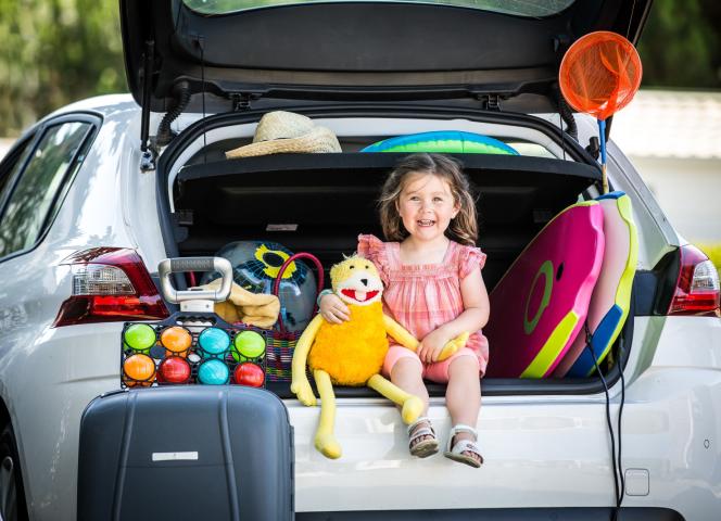 Offre clients prochain séjour