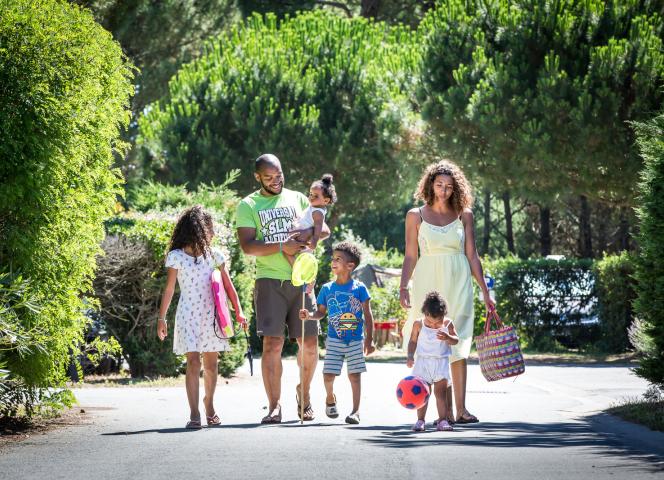 Week-ends printemps Oléla