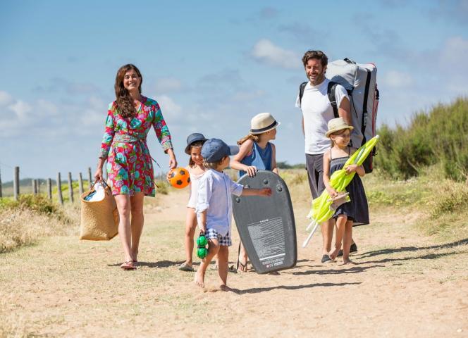 Découvrez les plus belles plages du Sud Vendée