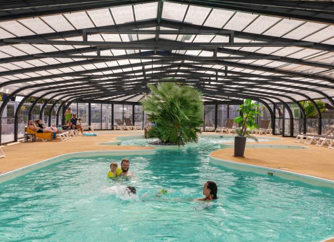 Profitez du camping Park Er Lann sur la Presqu'île de Quiberon pendant vos vacances en camping sur la côte Atlantique