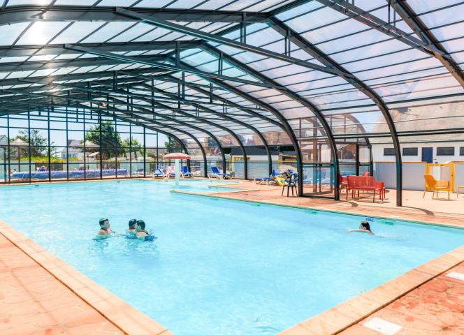 Profitez du camping La Corniche*** dans le Finistère Sud pendant vos vacances en camping sur la côte Atlantique