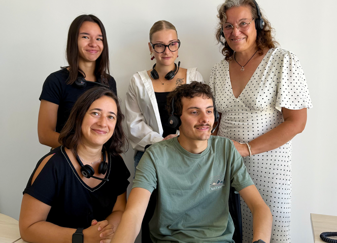 Conseil et accompagnement pour vos vacances chez Oléla