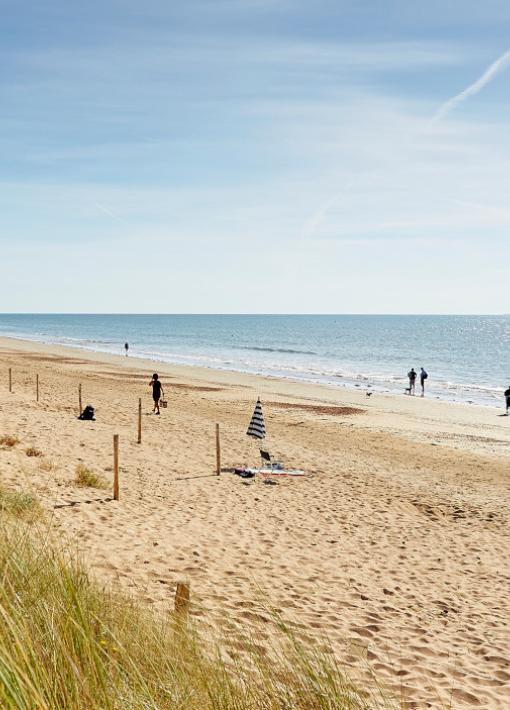 vacances vendée en camping