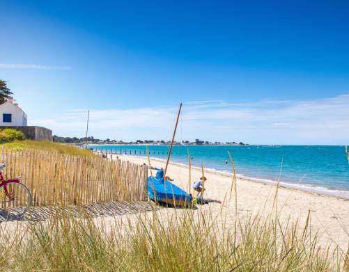 vacances noirmoutier appart hotel