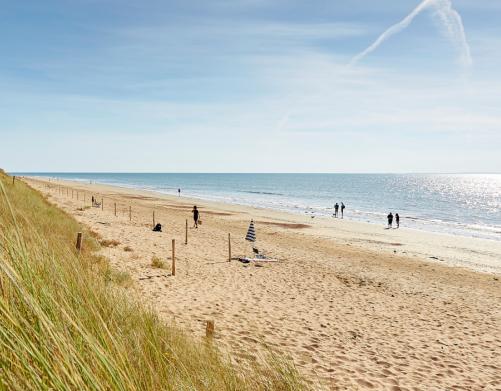 vacances vendée en camping