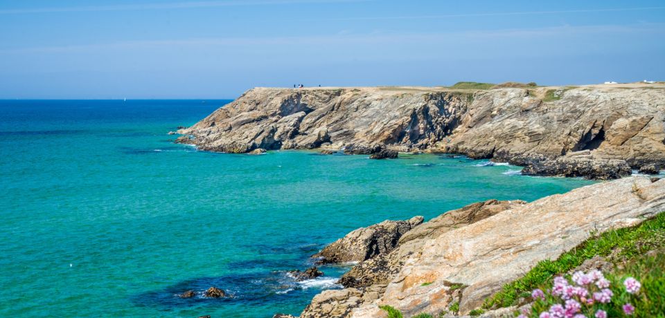 Presqu'île de Quiberon