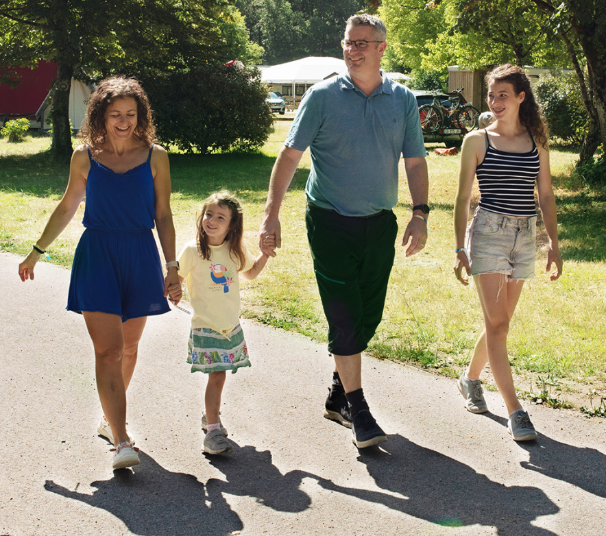Partez en vacances à plusieurs en famille ou entre amis 