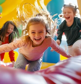 L'Îlot Pirates Ile de Noirmoutier Vendée