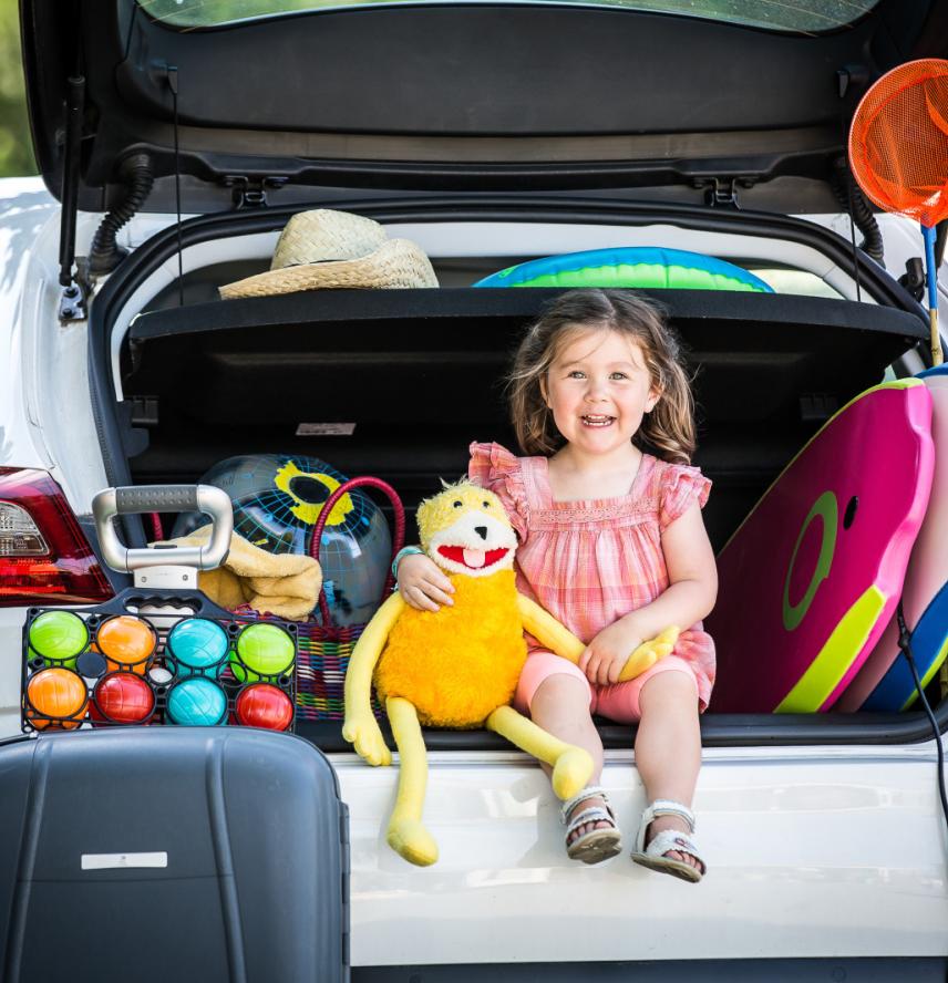 Profitez des avantages Oléla pour vos vacances de printemps