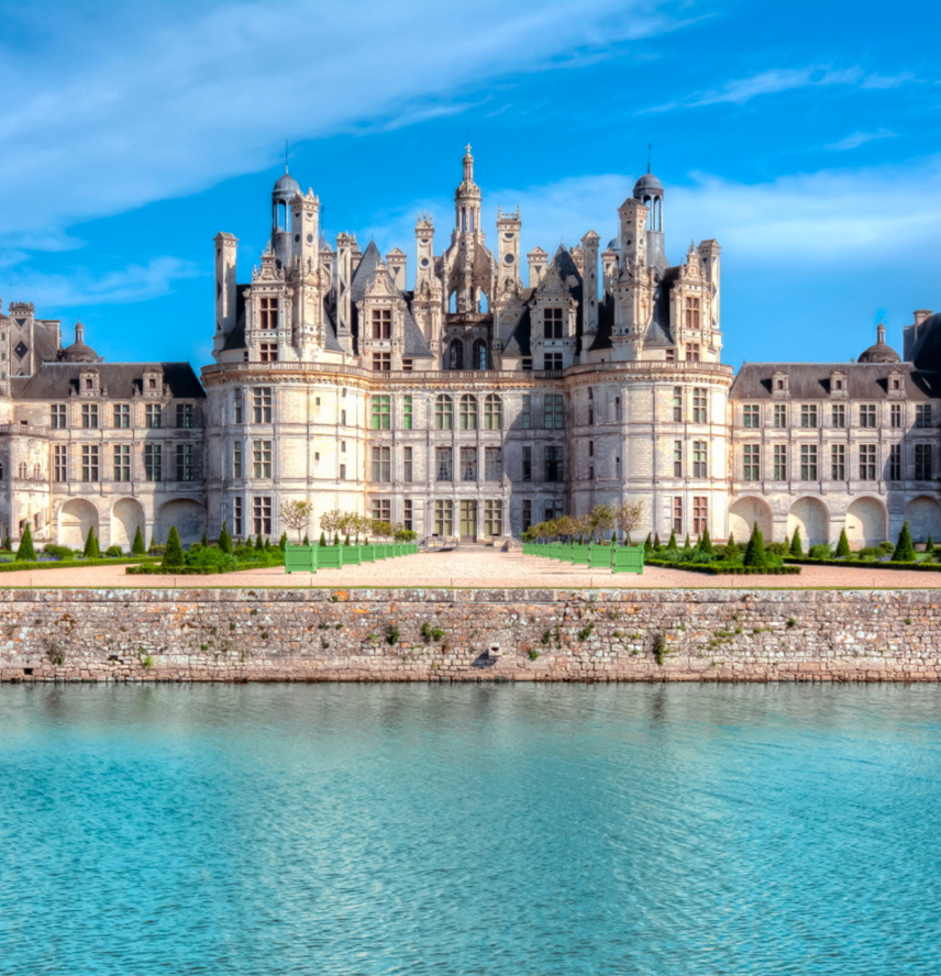 Château de Chambord