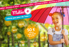 Météo+